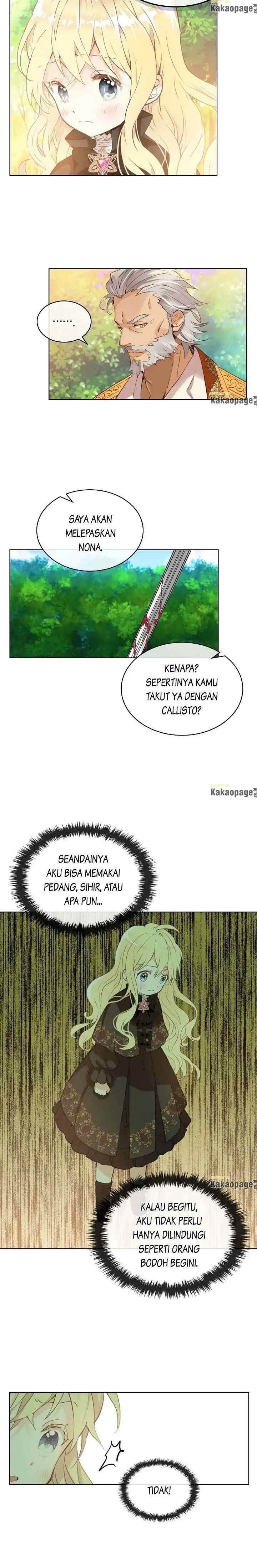 Am I Your Daughter? chapter 56 halaman 4