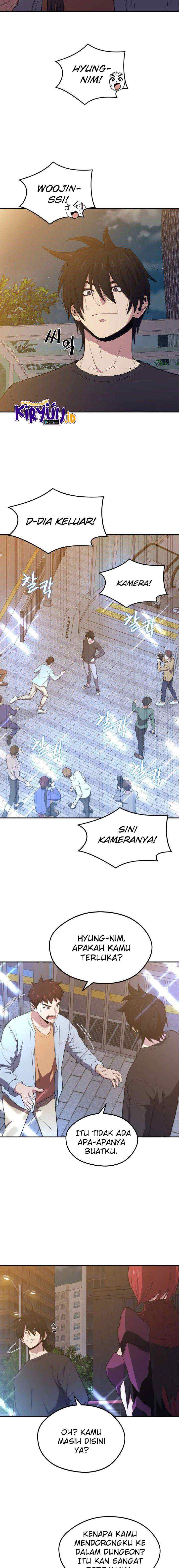 Seoul Station Necromancer chapter 20 halaman 6