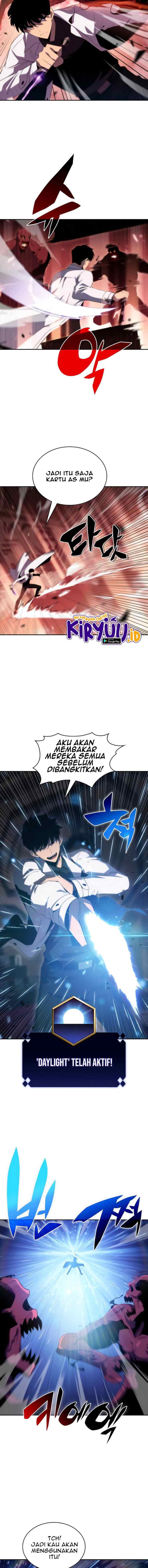 Solo Max-Level Newbie chapter 37 halaman 8