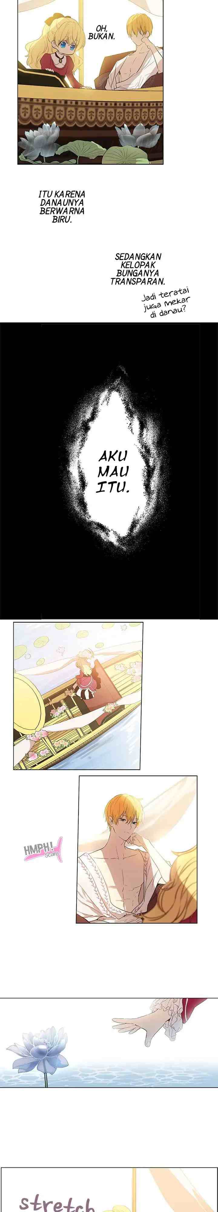 Who Made Me a Princess chapter 10 halaman 4
