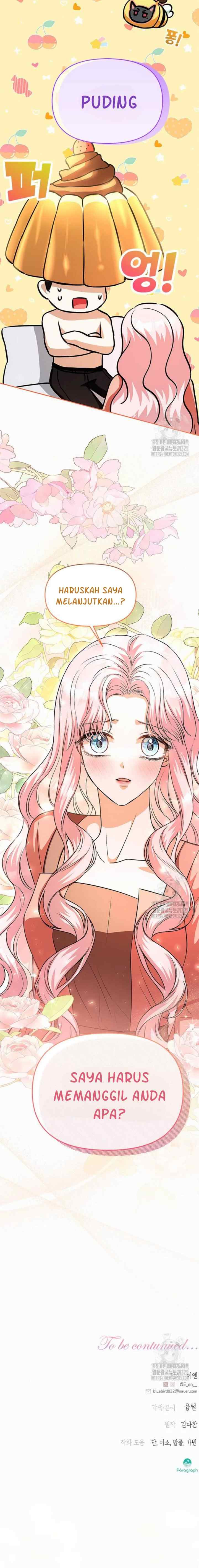I Think My Marriage Was A Mistake chapter 24 halaman 18