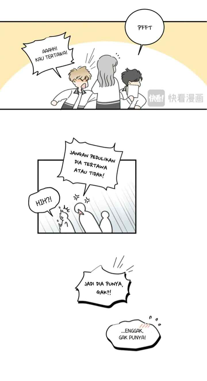 Salt Friend chapter 196 halaman 8