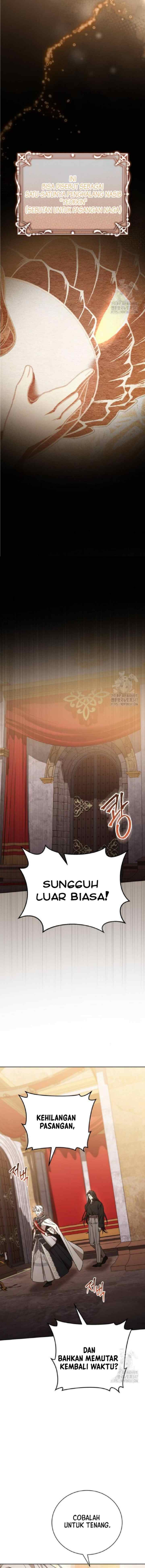 Dark Chain chapter 4 halaman 8