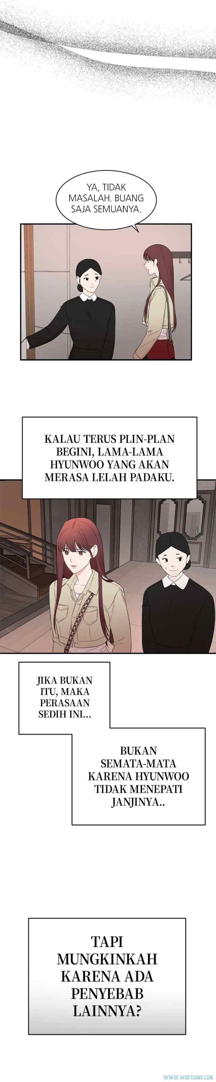 Como Domar um Marido Perigoso chapter 16 halaman 17