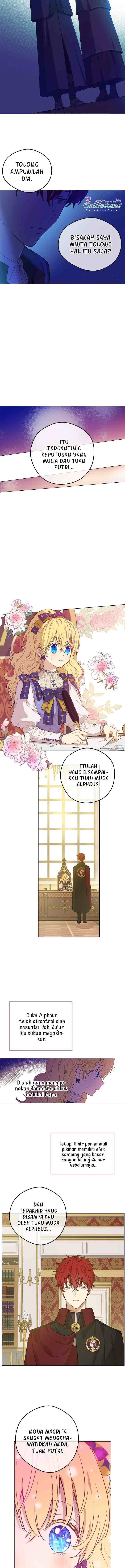 Who Made Me a Princess chapter 91 halaman 6