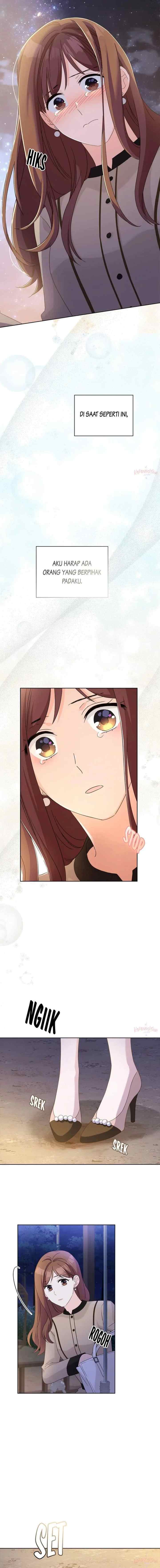 I'm in Love (INO) chapter 31 halaman 12