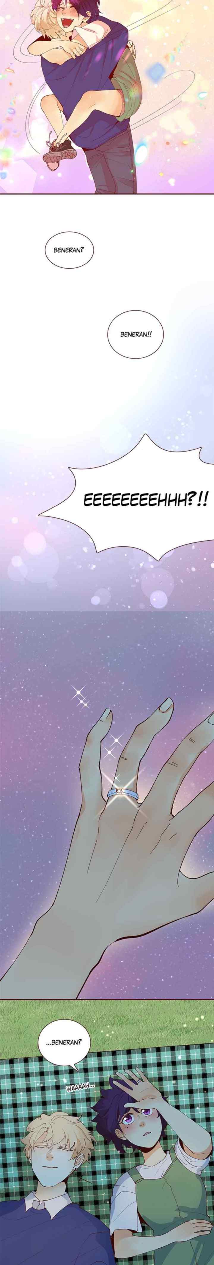Flawless chapter 227 halaman 4