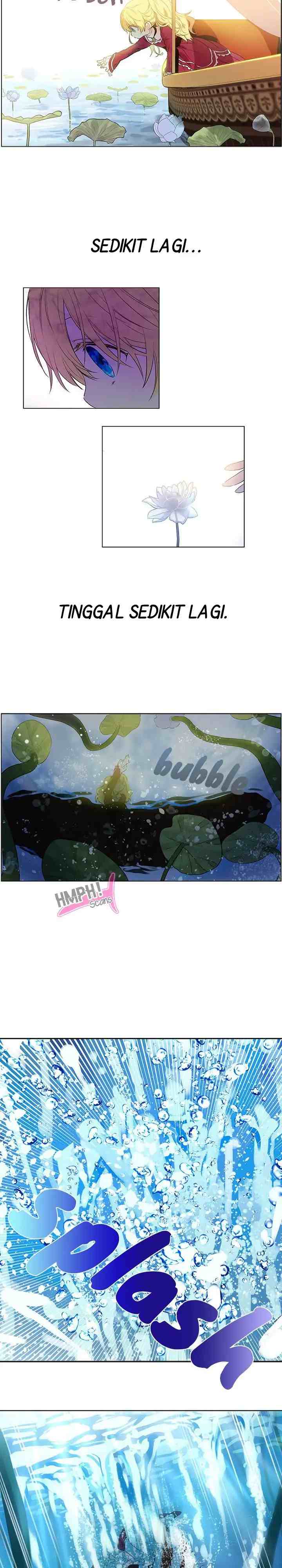 Who Made Me a Princess chapter 10 halaman 5