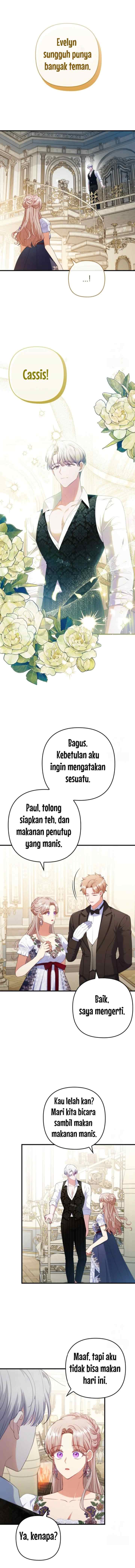 I Was Seduced By The Sick Male Lead chapter 73 halaman 7