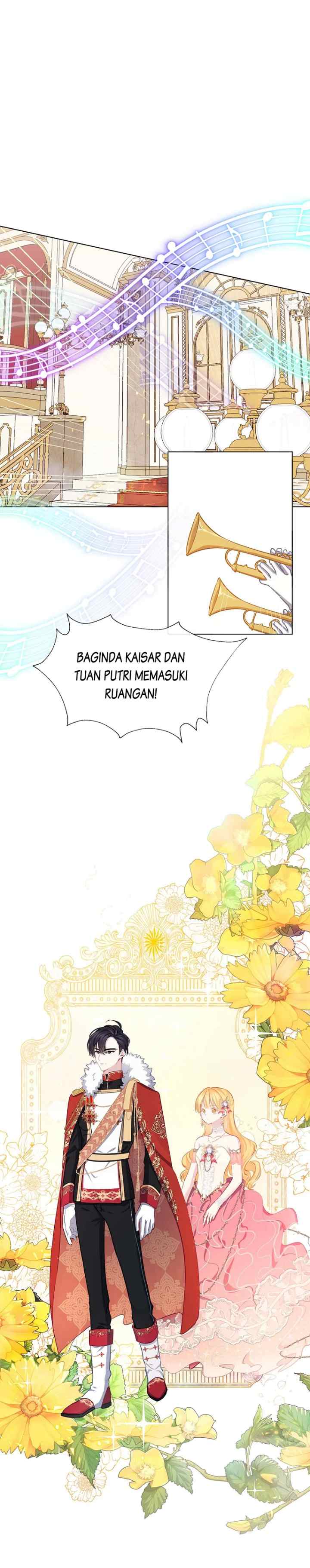 Follow The Bread Crumbs chapter 55 halaman 8