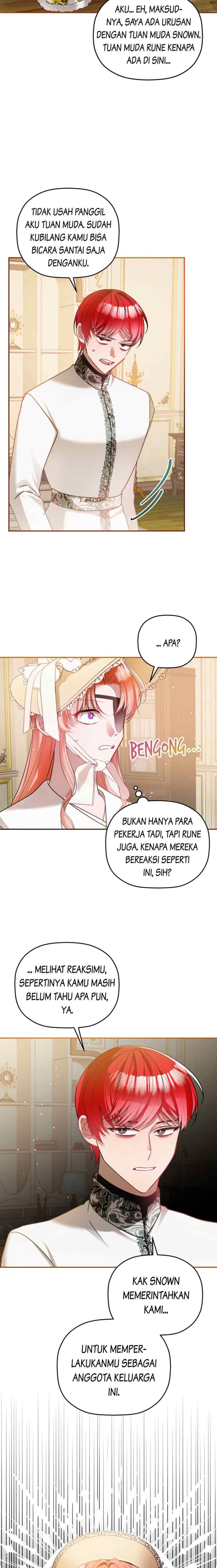 Preventing the Making of Tyrant chapter 92 halaman 18
