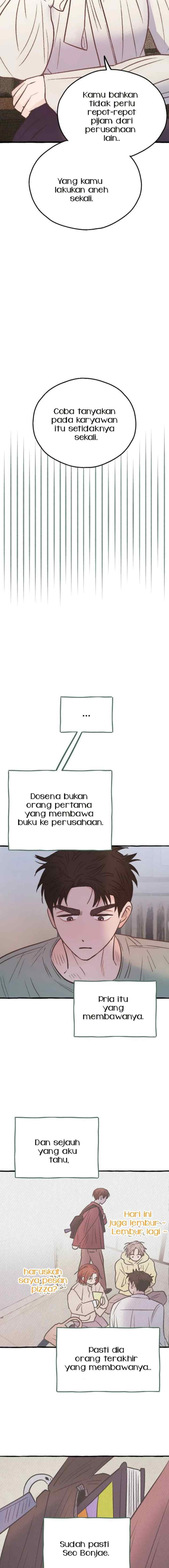 President of the Forest chapter 18 halaman 15