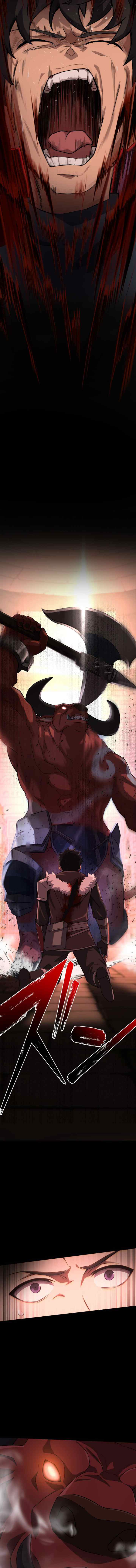 Monster Eater Adventurer chapter 3 halaman 5