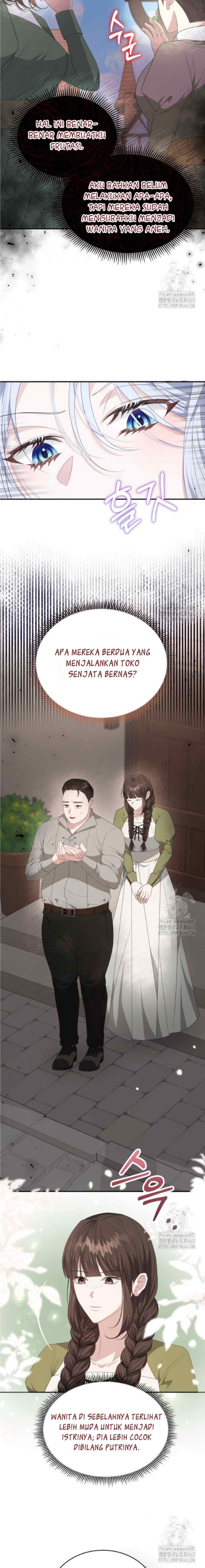 A Guide to the Reality of Villain Extras chapter 4 halaman 10