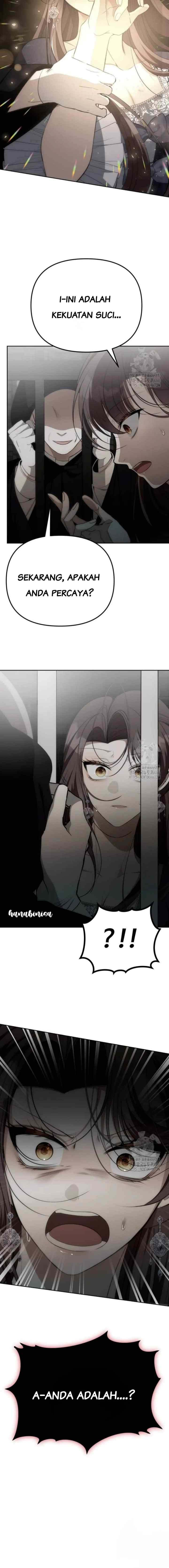 The Baby's Future Dream Is To Be A Villain chapter 7 halaman 18