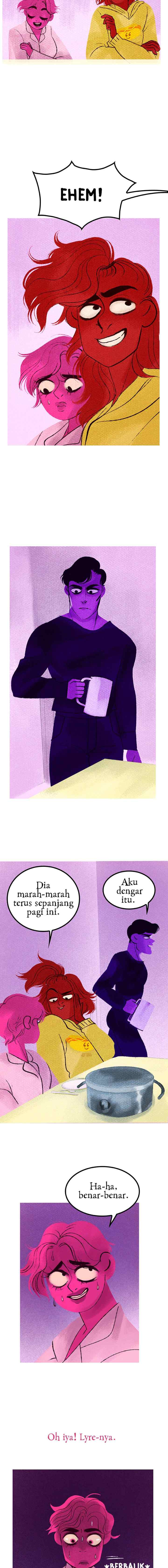 Lore Olympus chapter 95 halaman 11