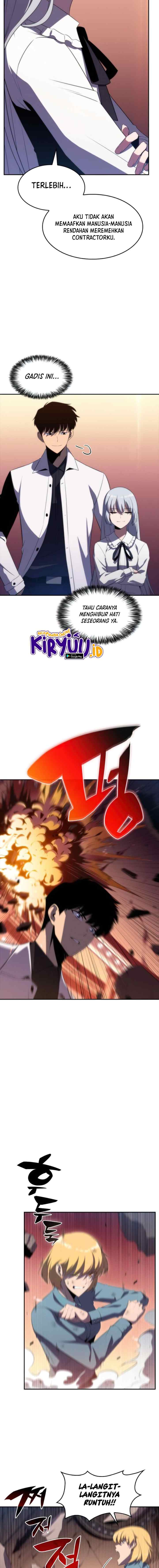 Solo Max-Level Newbie chapter 36 halaman 15
