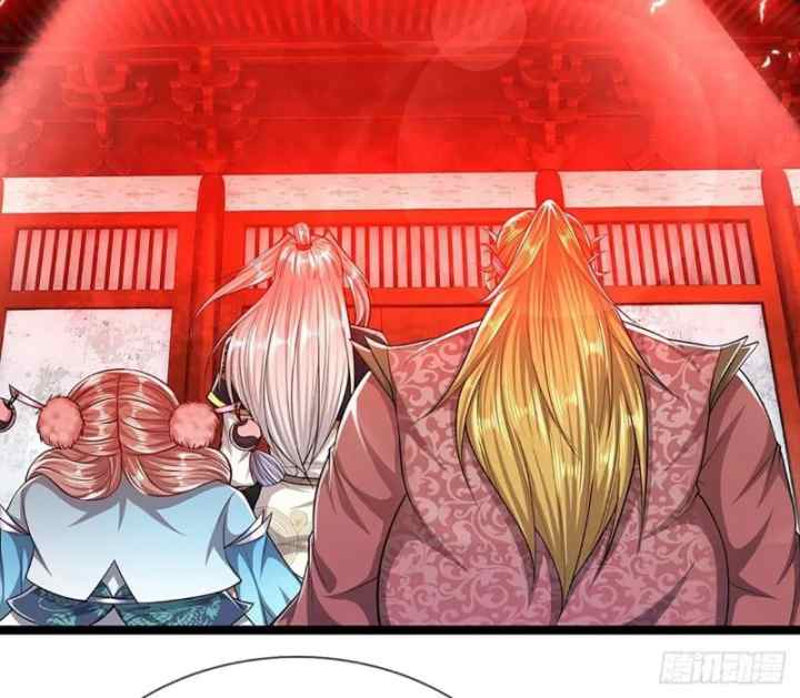 My Disciples All Over The World chapter 53 halaman 6