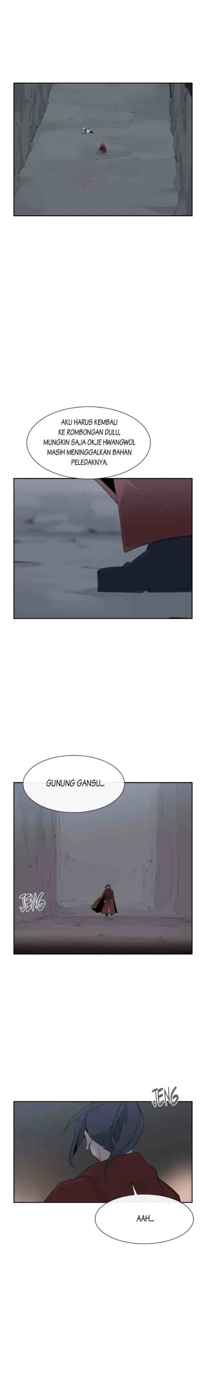 Devil Sword King chapter 181 halaman 10