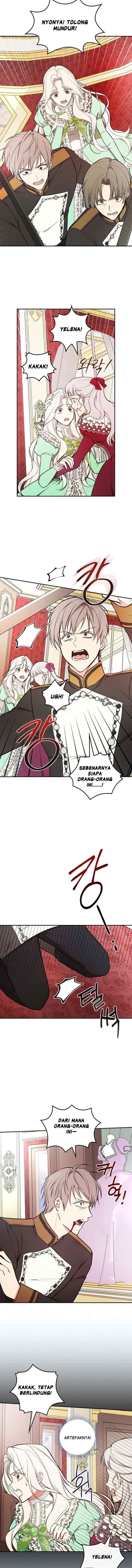 Seducing Duke Monster chapter 67 halaman 6