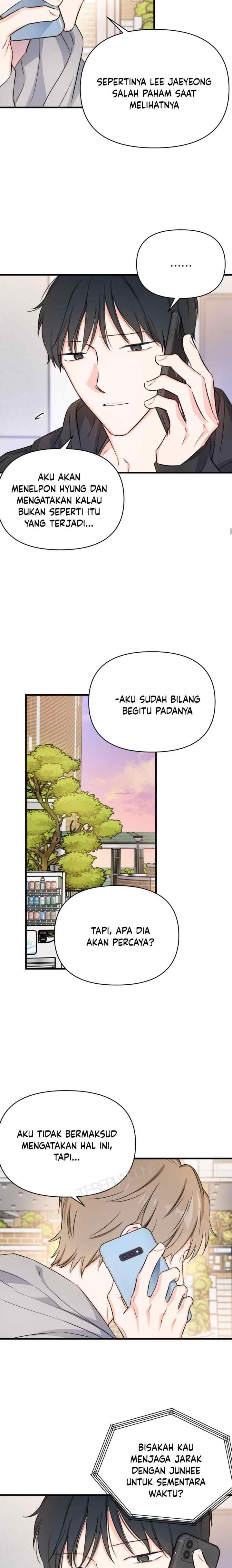 3 And Half chapter 13 halaman 5