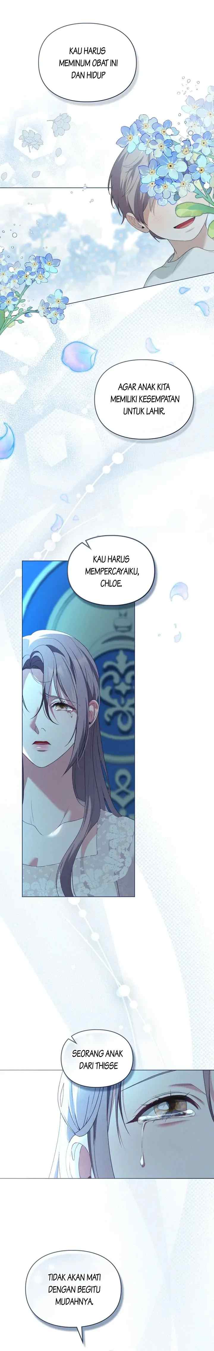 Betrayal of Dignity chapter 45 halaman 8