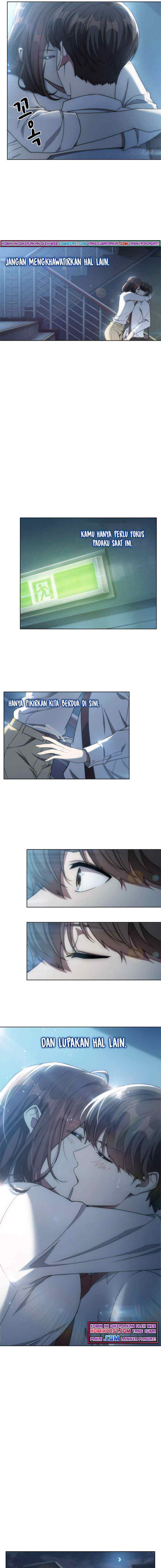 My Office Noona's Story chapter 29 halaman 4