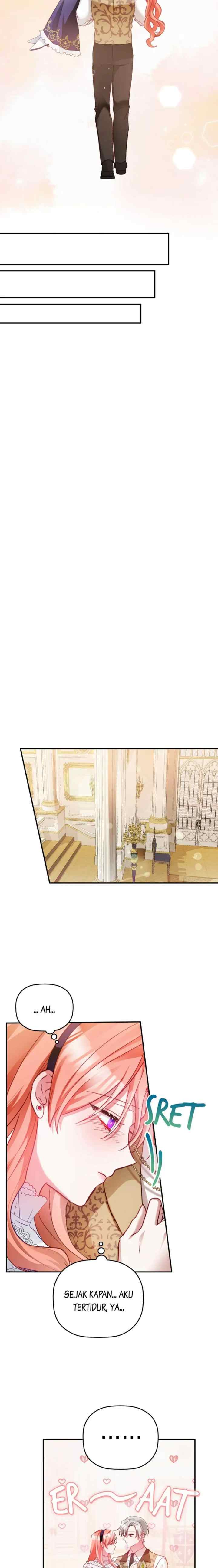 Preventing the Making of Tyrant chapter 71 halaman 7