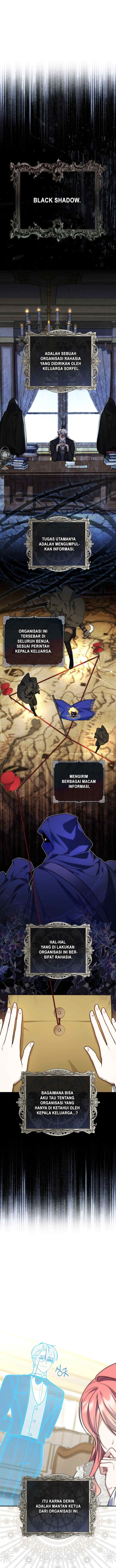 A Fortune Telling-Princess chapter 40 halaman 9