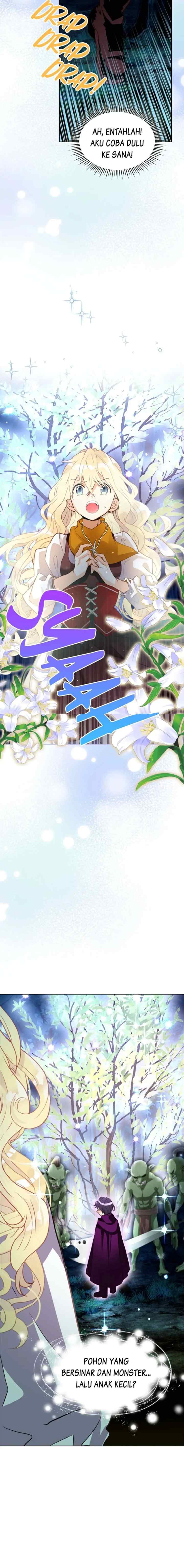 Am I Your Daughter? chapter 71 halaman 7