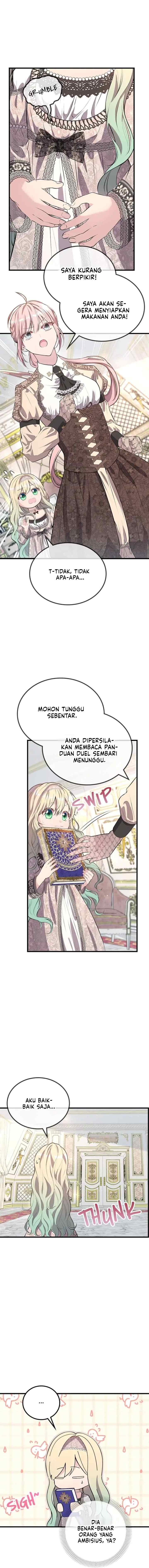 Trumping My Tragic Destiny chapter 5 halaman 10