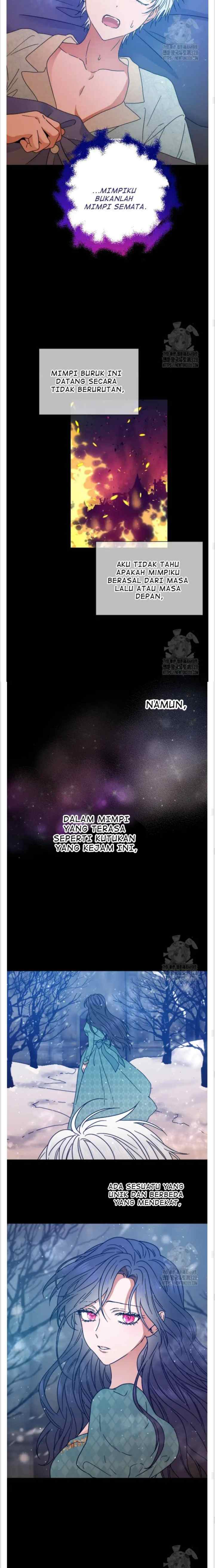 Lady Baby chapter 198 halaman 8