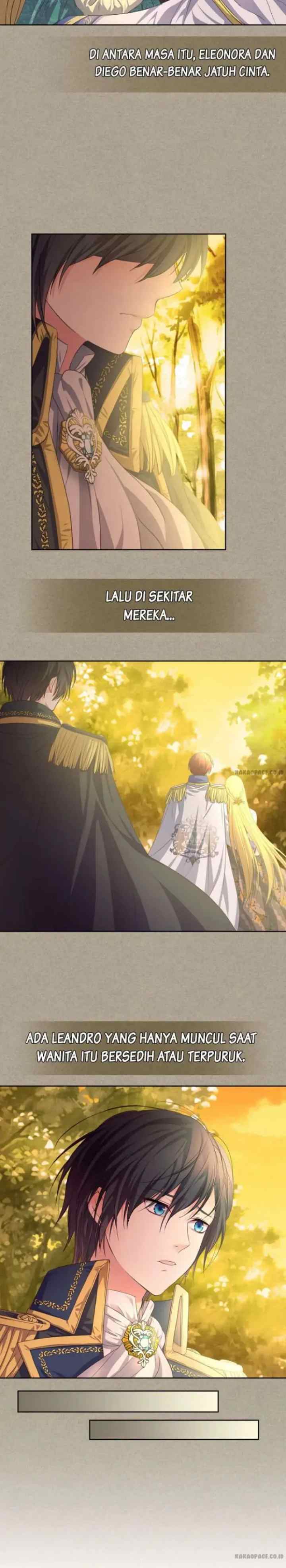Sincerely: I Became a Duke's Maid chapter 20 halaman 10