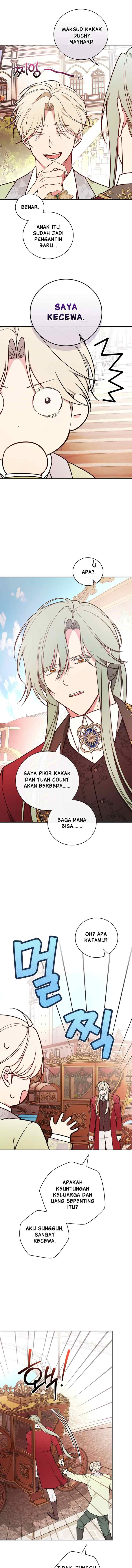 Seducing Duke Monster chapter 70 halaman 10