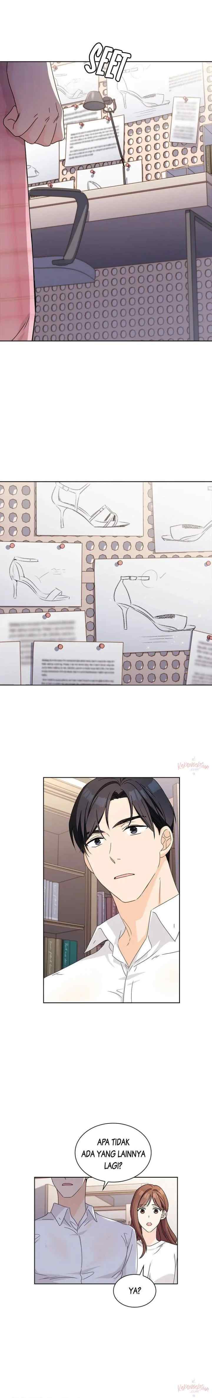 I'm in Love (INO) chapter 16 halaman 9