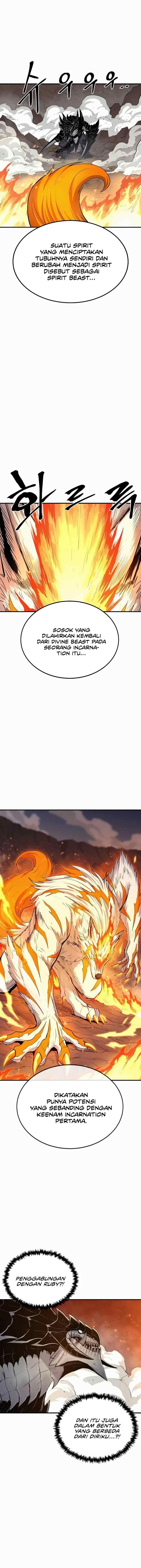 Howling Dragon (The Wailing Perversion) chapter 43 halaman 10