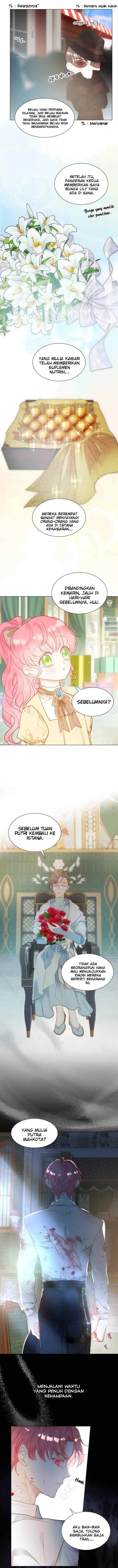 I Was Born The Second Daughter chapter 29 halaman 9