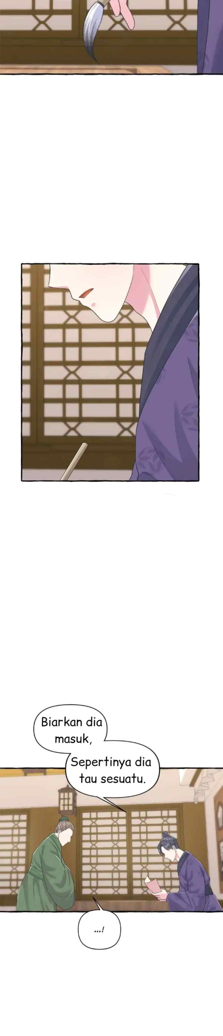 Cheer Up, Your Highness! chapter 39 halaman 13