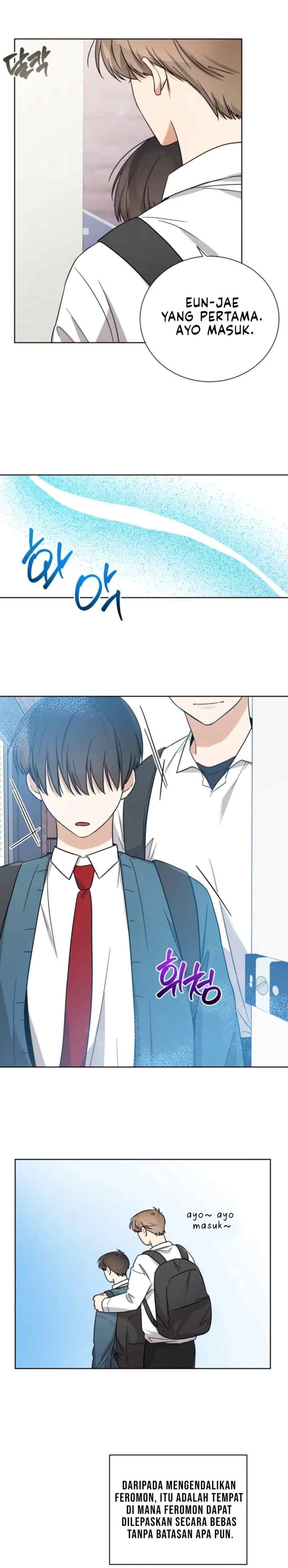 High Pulse chapter 51 halaman 9