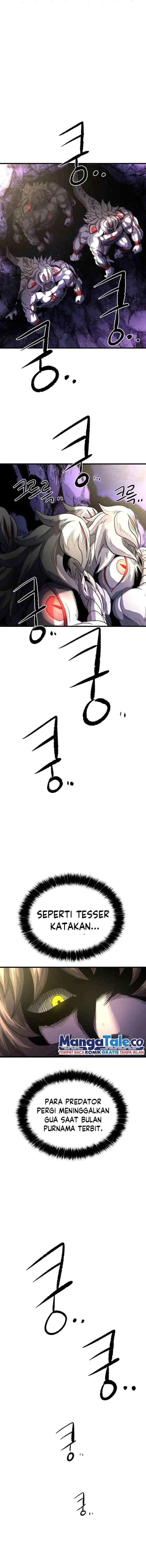God Tribe chapter 10 halaman 8