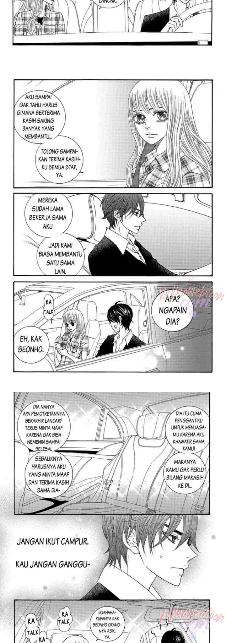 I Pick Dahong chapter 46 halaman 8