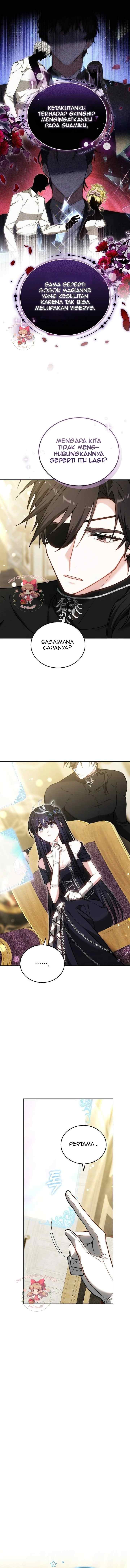 Bride of Obsidian chapter 67 halaman 5