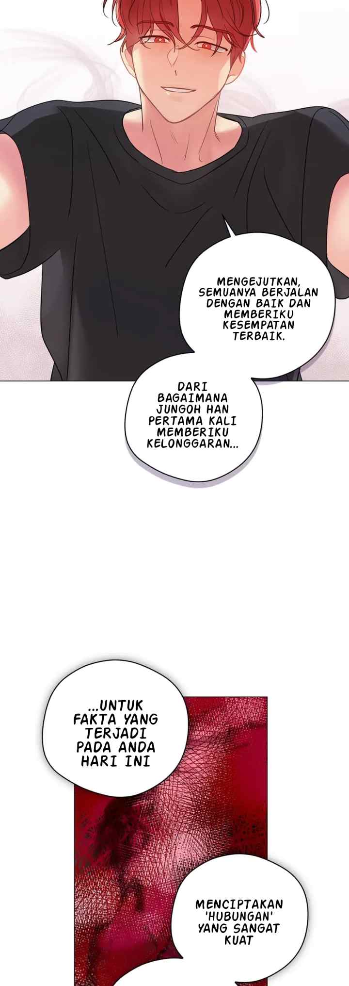 It's Just A Dream... Right?! chapter 54 halaman 11