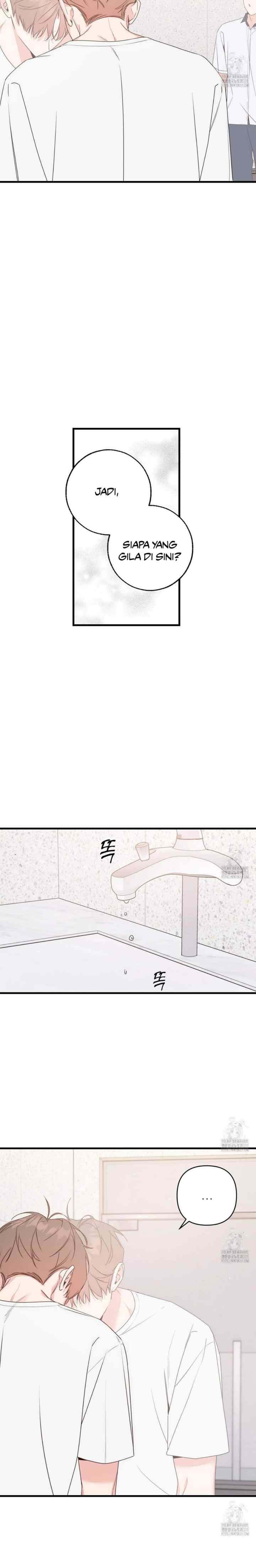 Nevermind Darling chapter 53 halaman 6