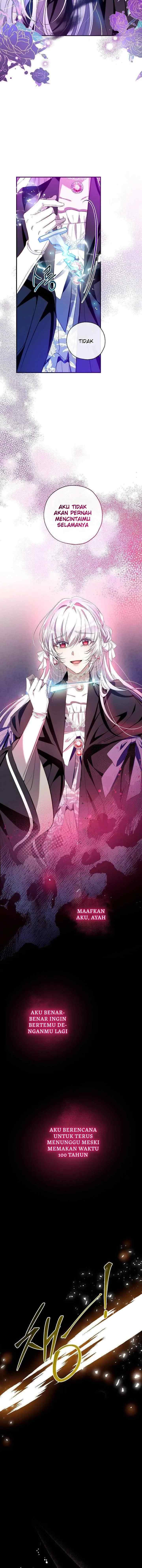 Family is Needed chapter 124 halaman 13