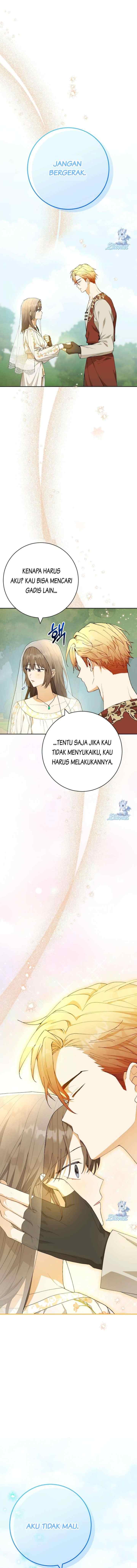 Individualistic Love chapter 20 halaman 5
