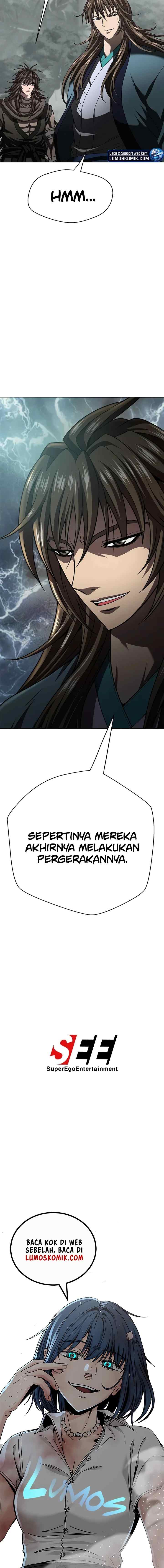 Invincible Territory chapter 17 halaman 17