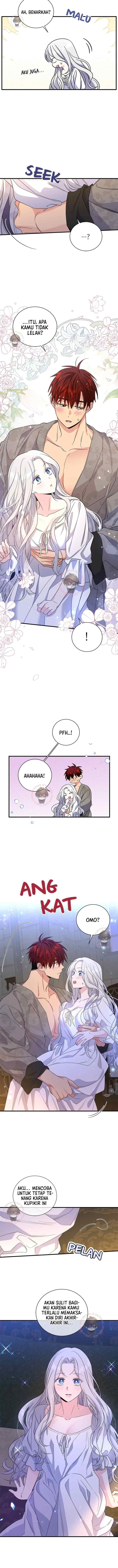 Cassia & Zesteer chapter 99 halaman 7
