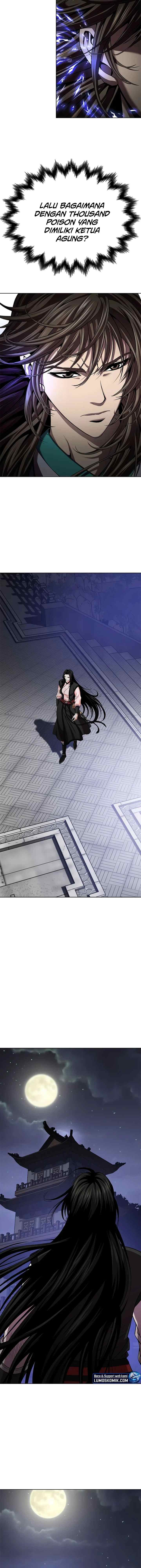 Invincible Territory chapter 19 halaman 16