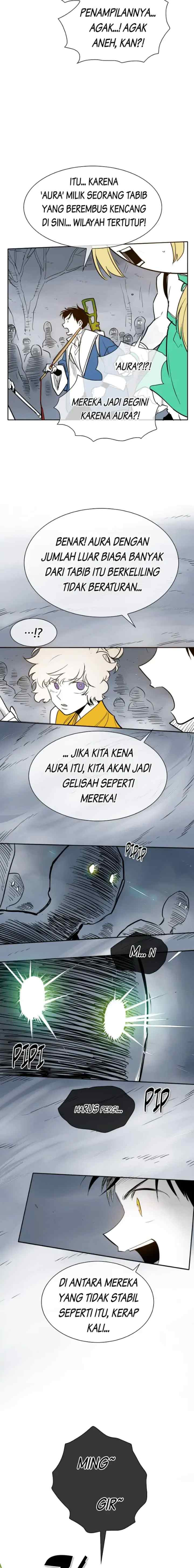 Ordinary Heroes chapter 212 halaman 9